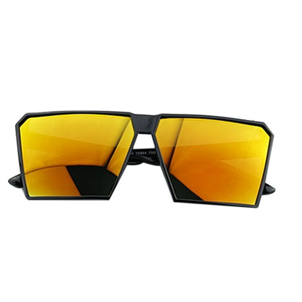 Retro Men Women Sunglasses Eyewear Shades Eyeglasses UV400 Party Girls Decor New